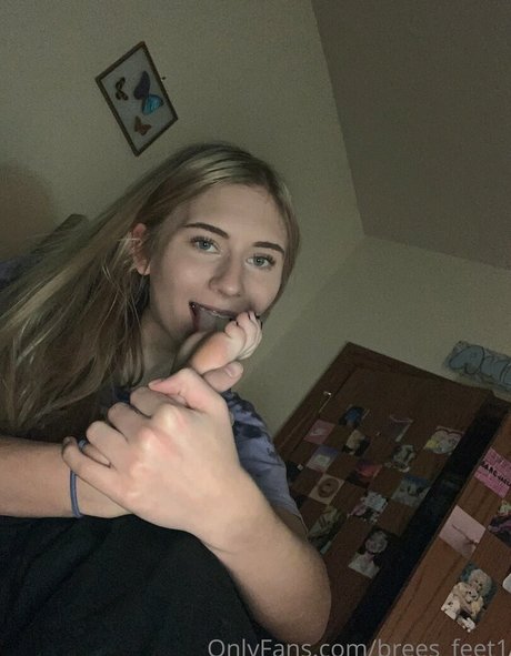 Brees feet1 new onlyfans leaks