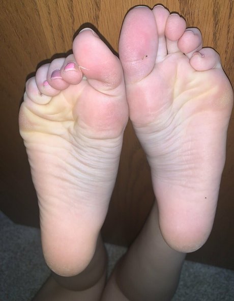 Brees feet1 onlyfans porn leak