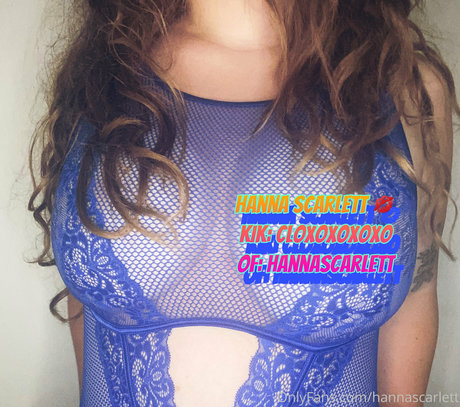 hannascarlett onlyfans leaks porn