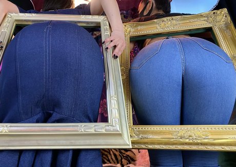 ohmyfkinyea onlyfans model photo