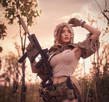 Anna Vargas onlyfans fotos