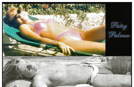 Patsy Palmer onlyfans nude leak