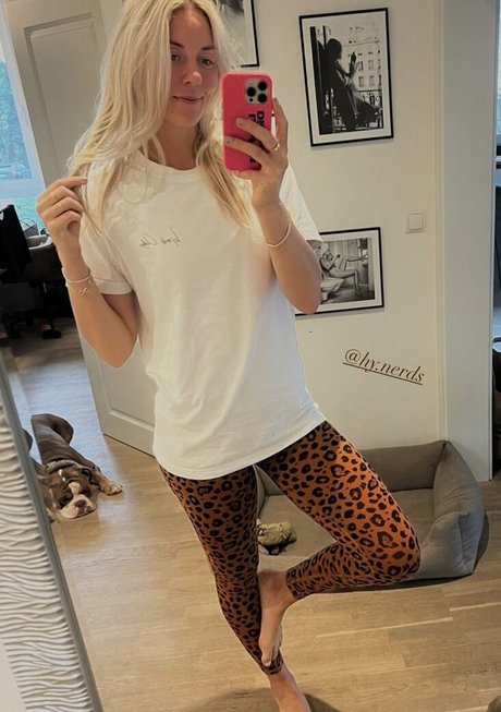 Carina Witthoeft nudes onlyfans