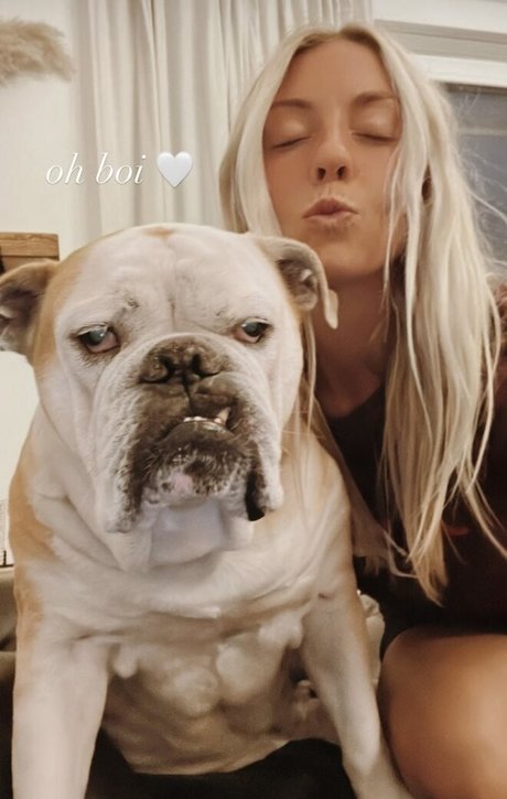 Carina Witthoeft onlyfans model photos