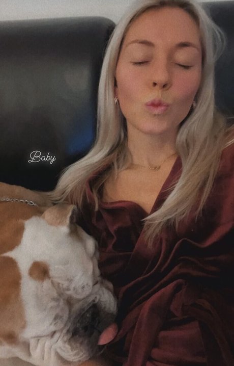 Carina Witthoeft onlyfans nudes