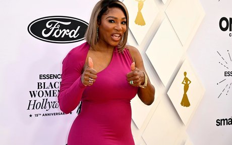 Serena Williams strip onlyfans