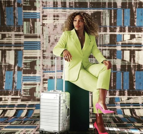 Serena Williams nude onlyfans porn