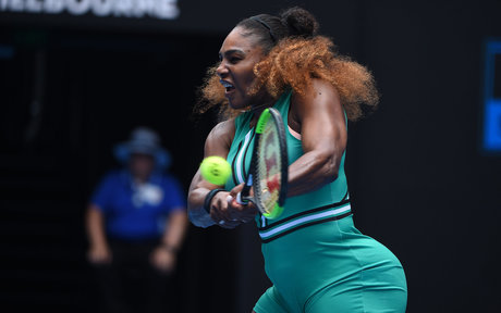 Serena Williams onlyfans leaked photos