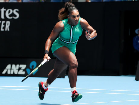 Serena Williams onlyfans photos