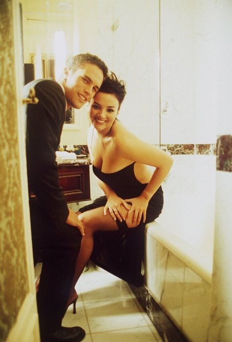 Martine McCutcheon xxx onlyfans