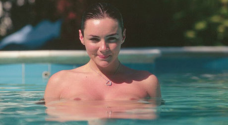 Martine McCutcheon nude leak onlyfans