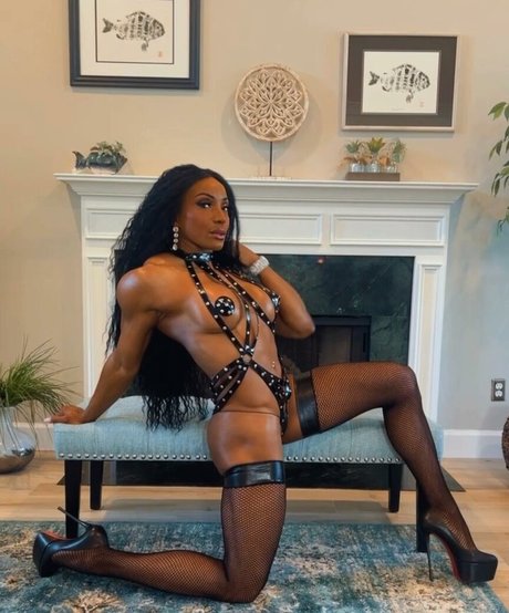 Maggie Watson leaked onlyfans photos