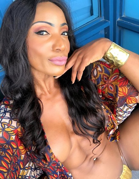 Maggie Watson onlyfans nude leaks