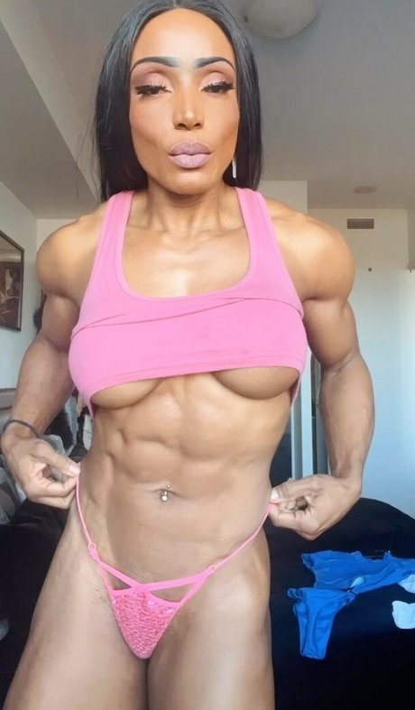 Maggie Watson onlyfans leaks