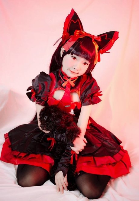 Ola Aphrodite onlyfans fuck