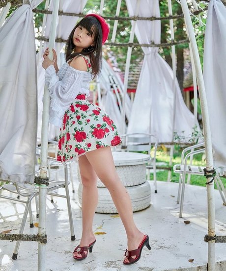 Ola Aphrodite onlyfans free