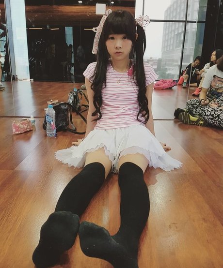 Ola Aphrodite nude leak onlyfans