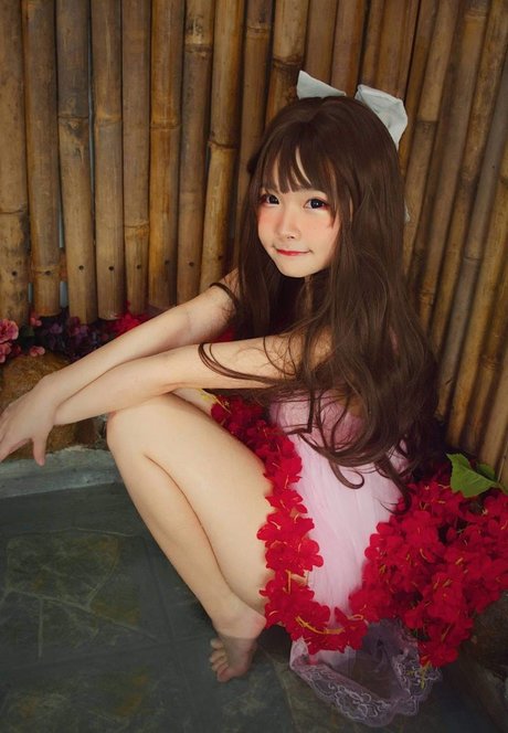 Ola Aphrodite onlyfans model photo