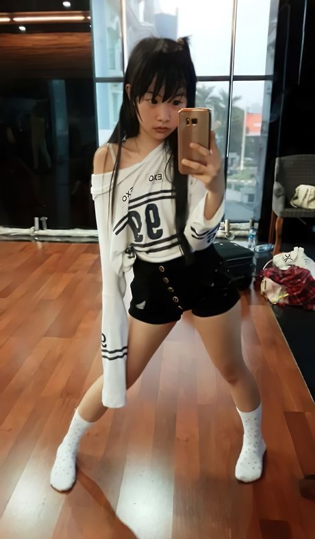 Ola Aphrodite only fans leaked porn