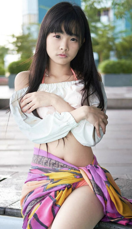 Ola Aphrodite leak onlyfans