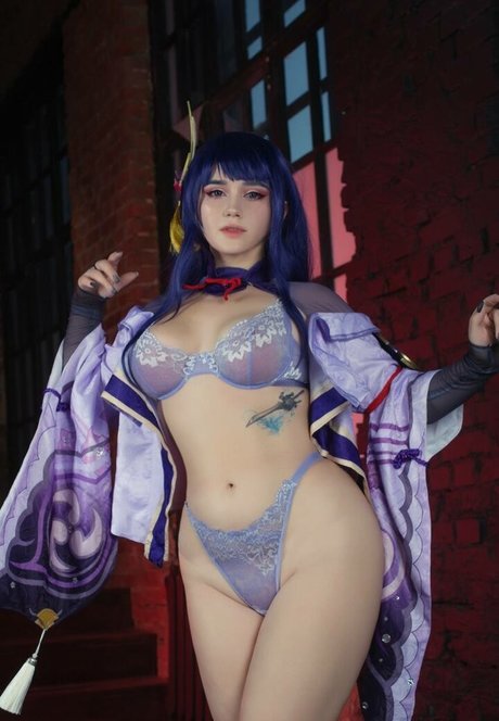 JyuSan onlyfans lesk