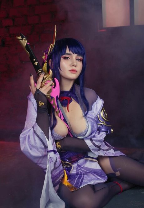 JyuSan nudes onlyfans leak