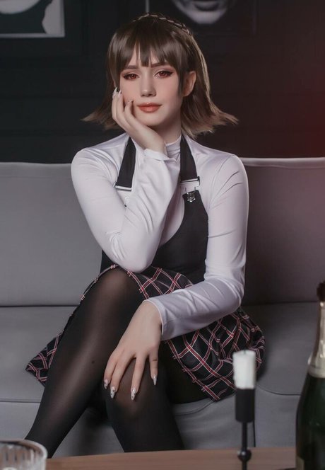 JyuSan only fans leaks