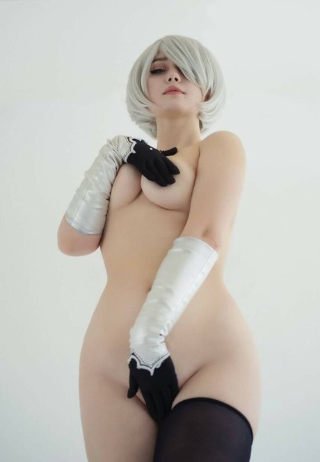 JyuSan naked only fans