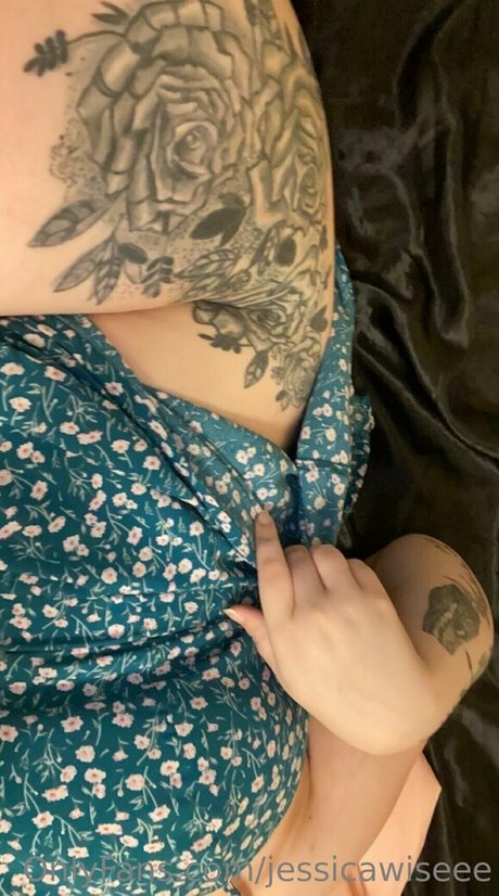 jessicawiseee onlyfans gratis