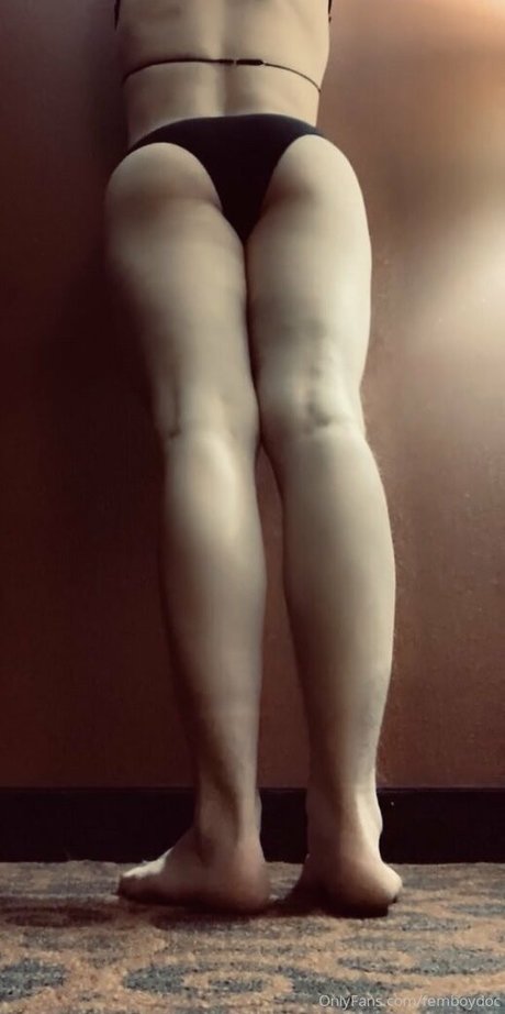 femboydoc onlyfans porn