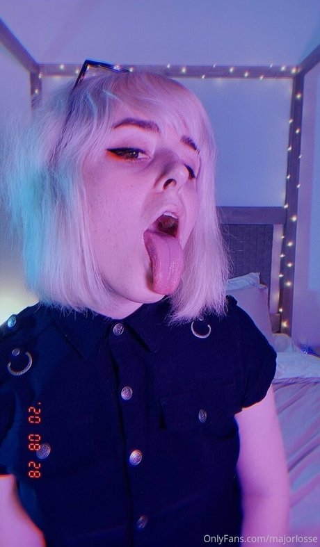 majorlosse onlyfans lean