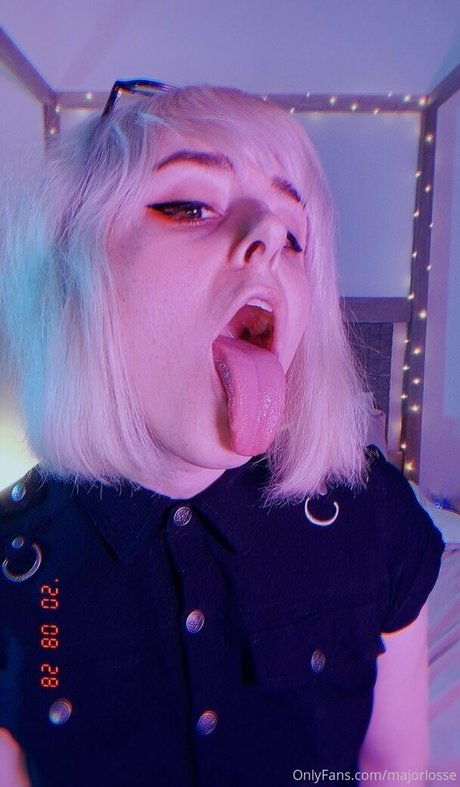 majorlosse onlyfans porn leaks