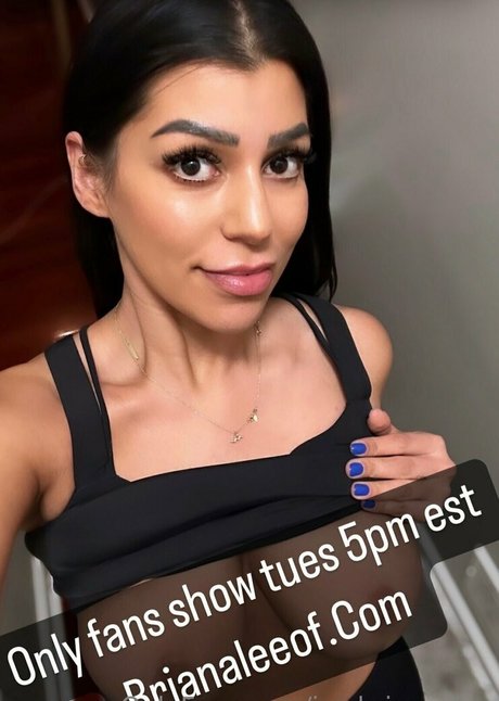 im briana lee only fans pic