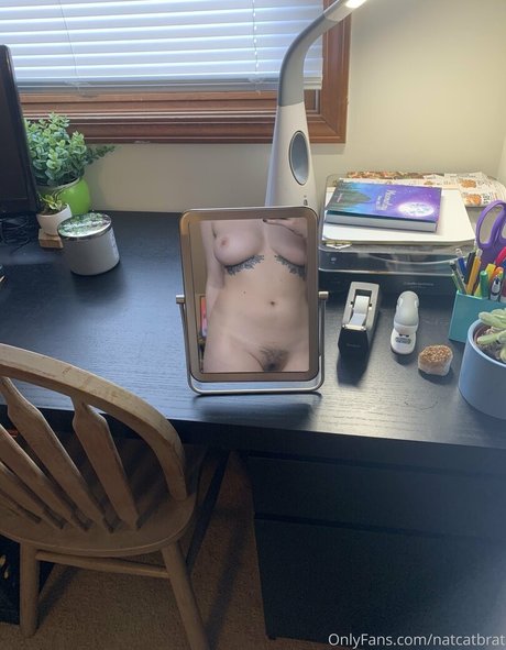 natcatbrat onlyfans nude leaks