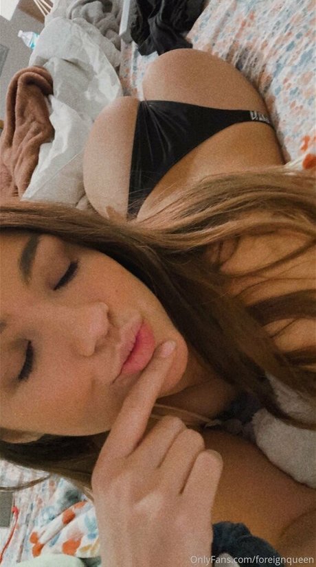 foreignqueen free onlyfans