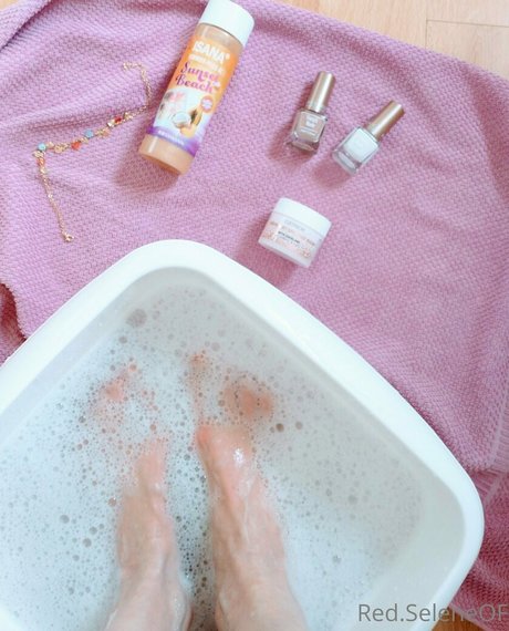 red selene onlyfans leak nude