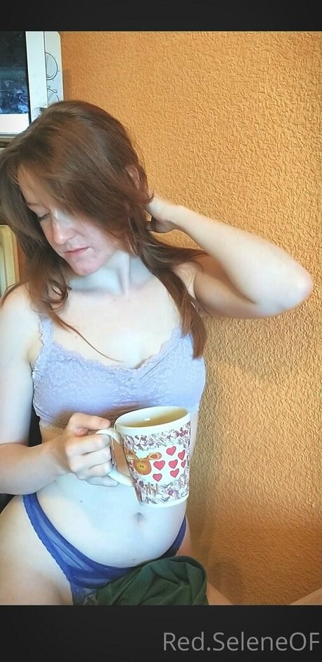 red selene only fans porn