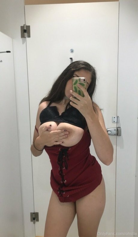 ohstix onlyfans free