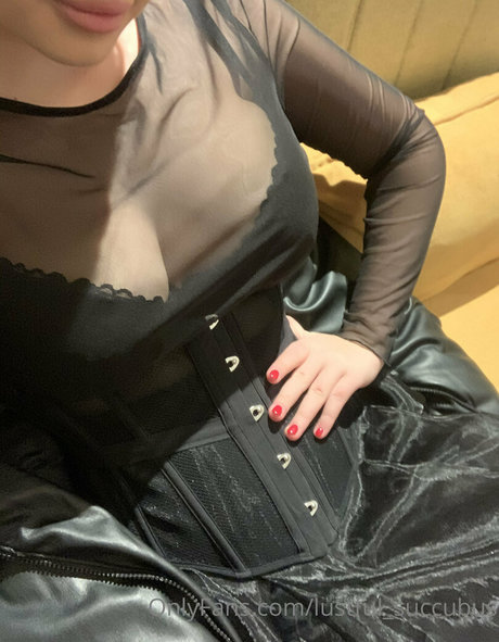 lustful succubus onlyfans pics leaked