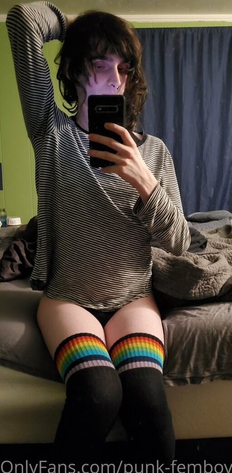 punk femboy onlyfans leaked