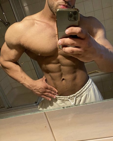 flexmusclegod sextape onlyfans