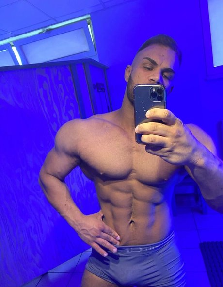 flexmusclegod leaked onlyfans nudes