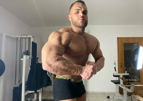 flexmusclegod onlyfans sex leaks