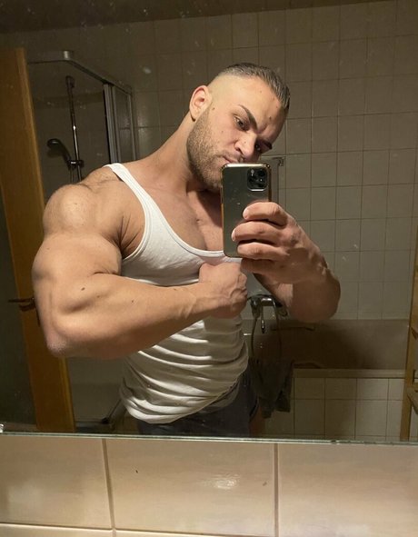 flexmusclegod nude onlyfans