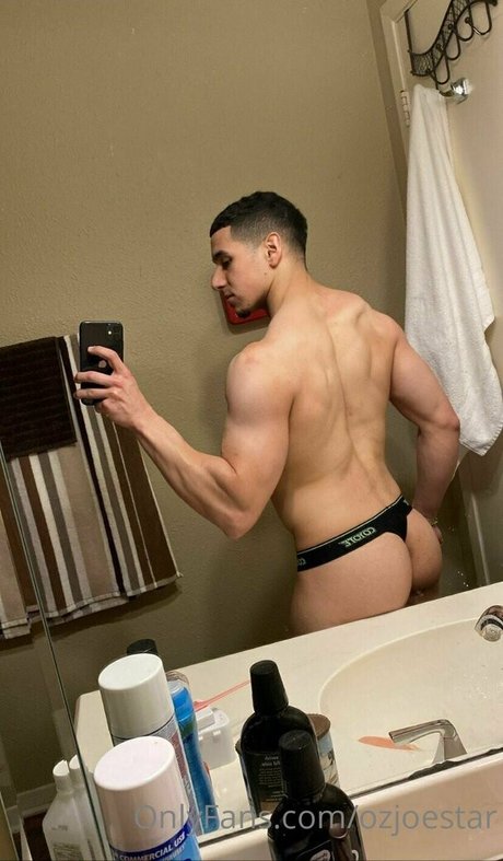 ozjoestar onlyfans content type