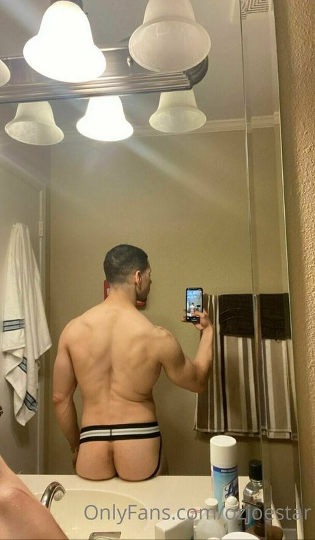 ozjoestar only fans content