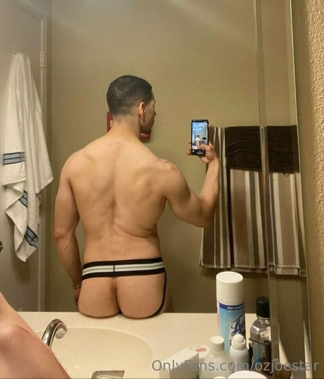 ozjoestar nude only fans leaks