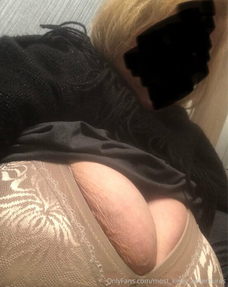 most kinky adventures onlyfans leaked