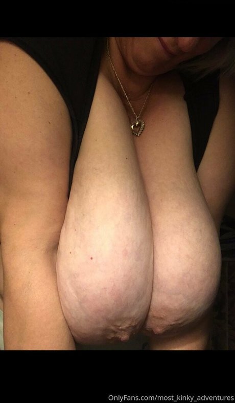 most kinky adventures onlyfans leaks free