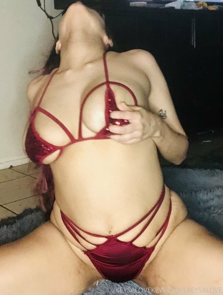 keysalove nude only fans leaks